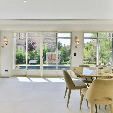 Luxueuse With Pool 7bd14p - *