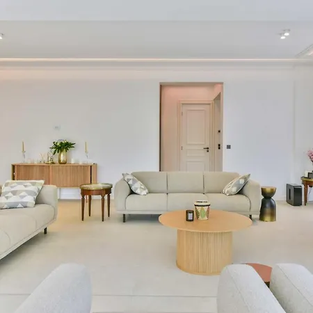 Luxueuse With Pool 7bd14p - * 칸느