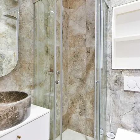 빌라 Luxueuse With Pool 7bd14p -