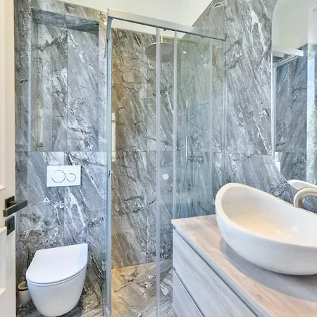 빌라 Luxueuse With Pool 7bd14p - *