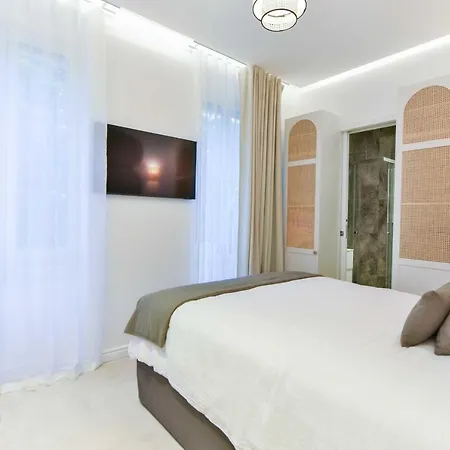 빌라 Luxueuse With Pool 7bd14p - *